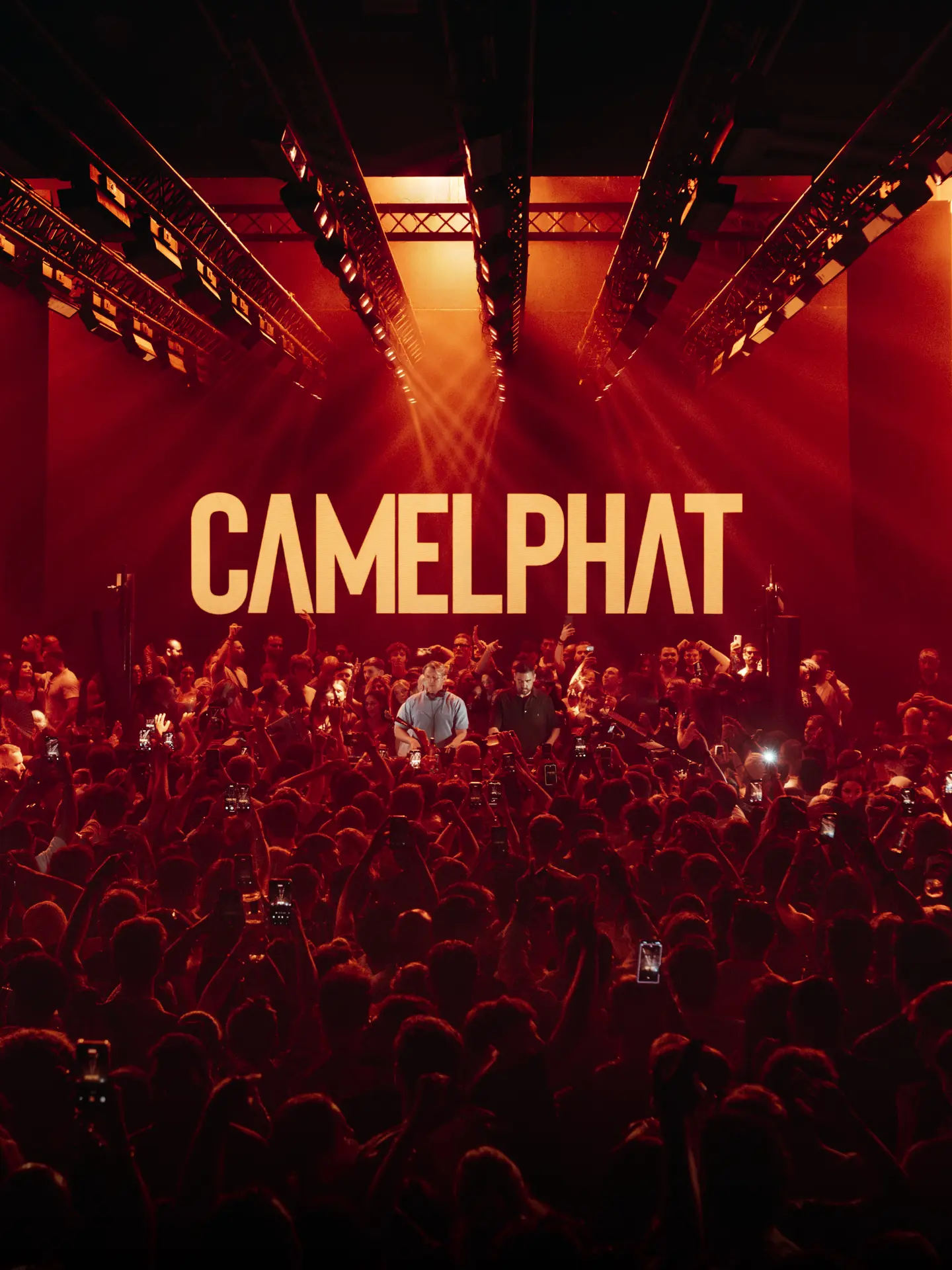 Del house melódico de CAMELPHAT al universo psy-techno de ARTCORE: así suenan los domingos de Hï Ibiza