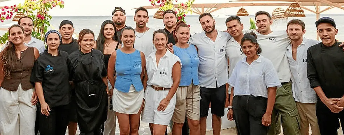 «La técnica nunca debe ser más importante que el ingrediente»
