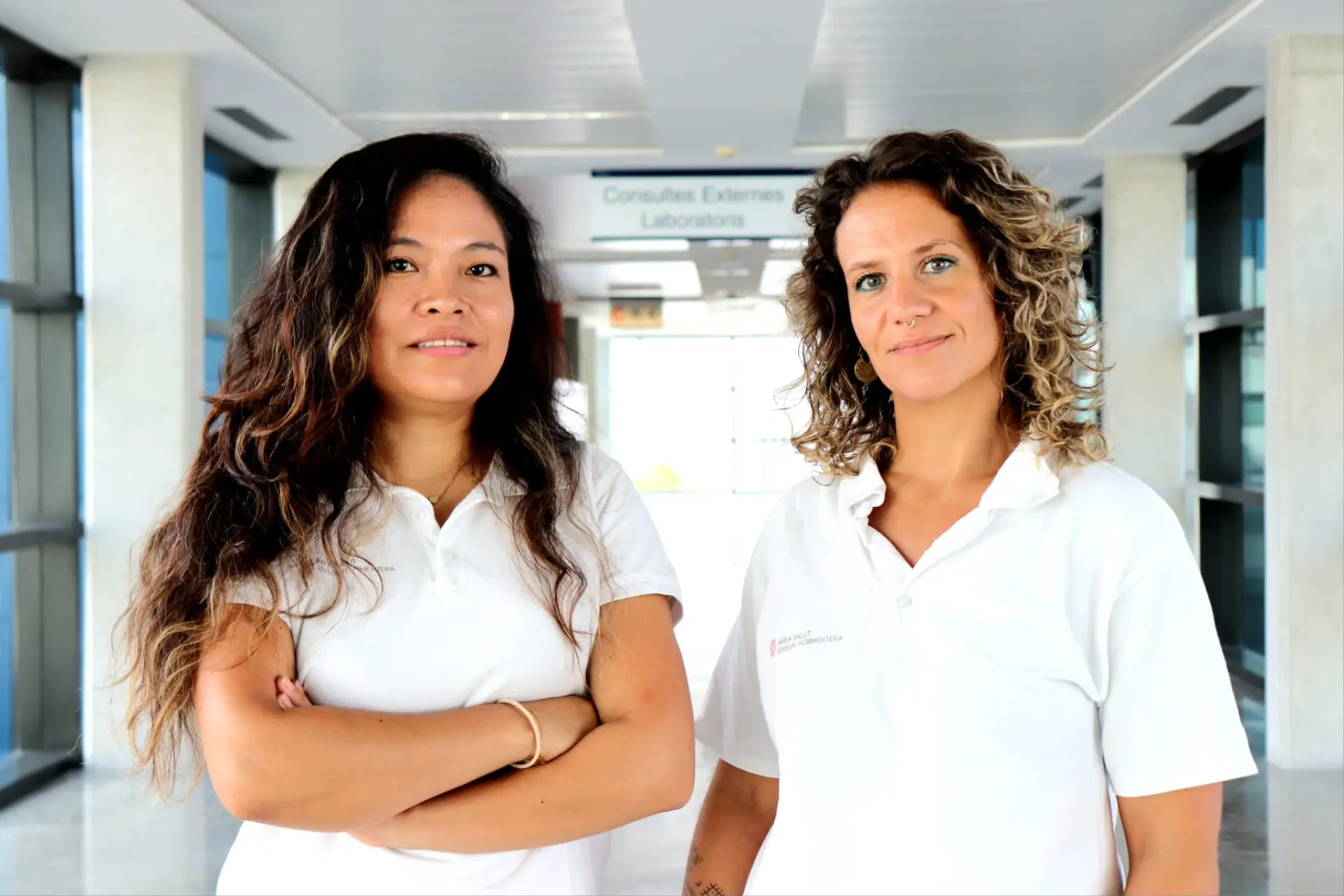 Amplian la unidad de hospitalización a domicilio del Área de Salud de Ibiza y Formentera