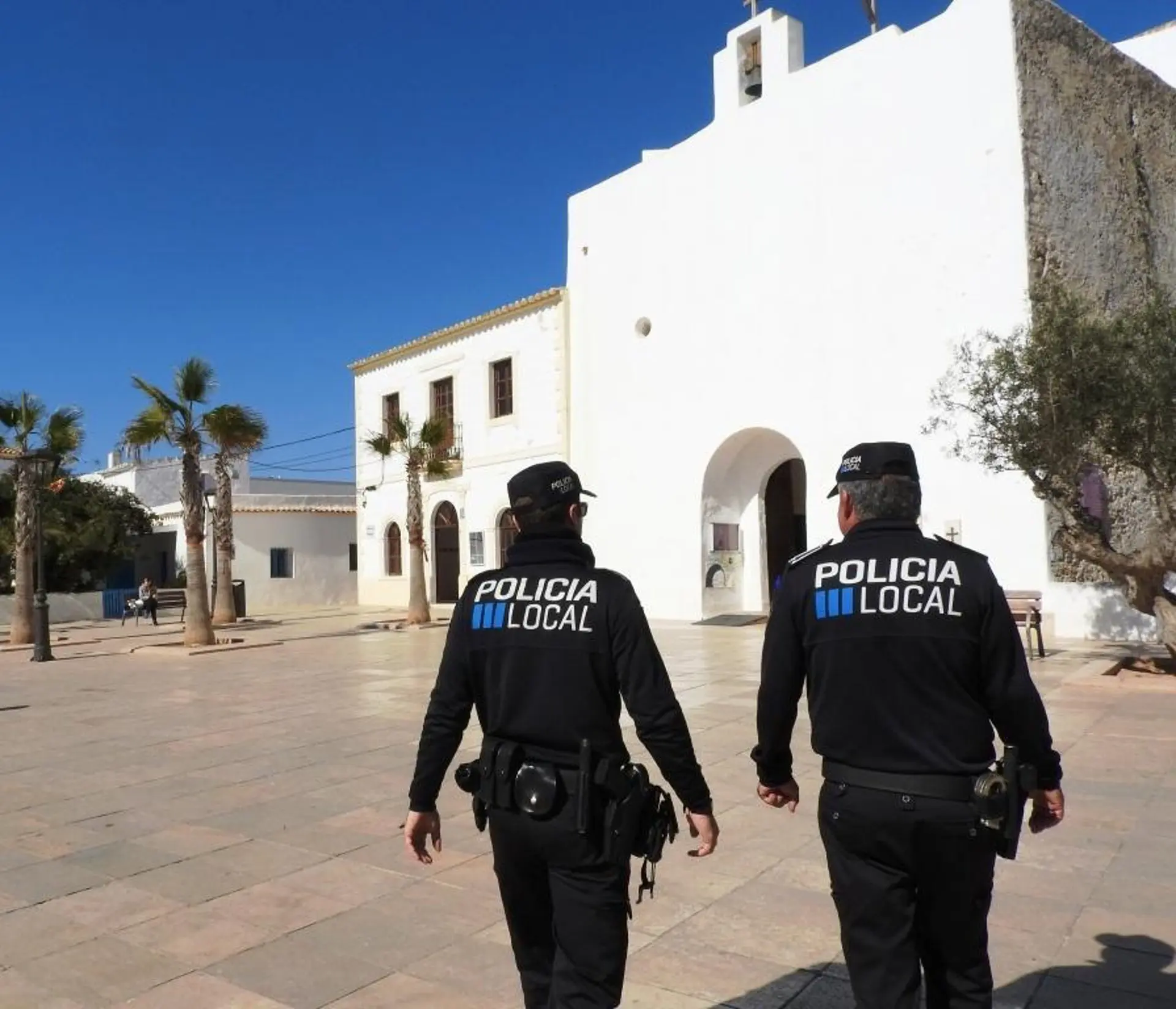 Detenido en Formentera el presunto autor de una agresión en el puerto de la Savina
