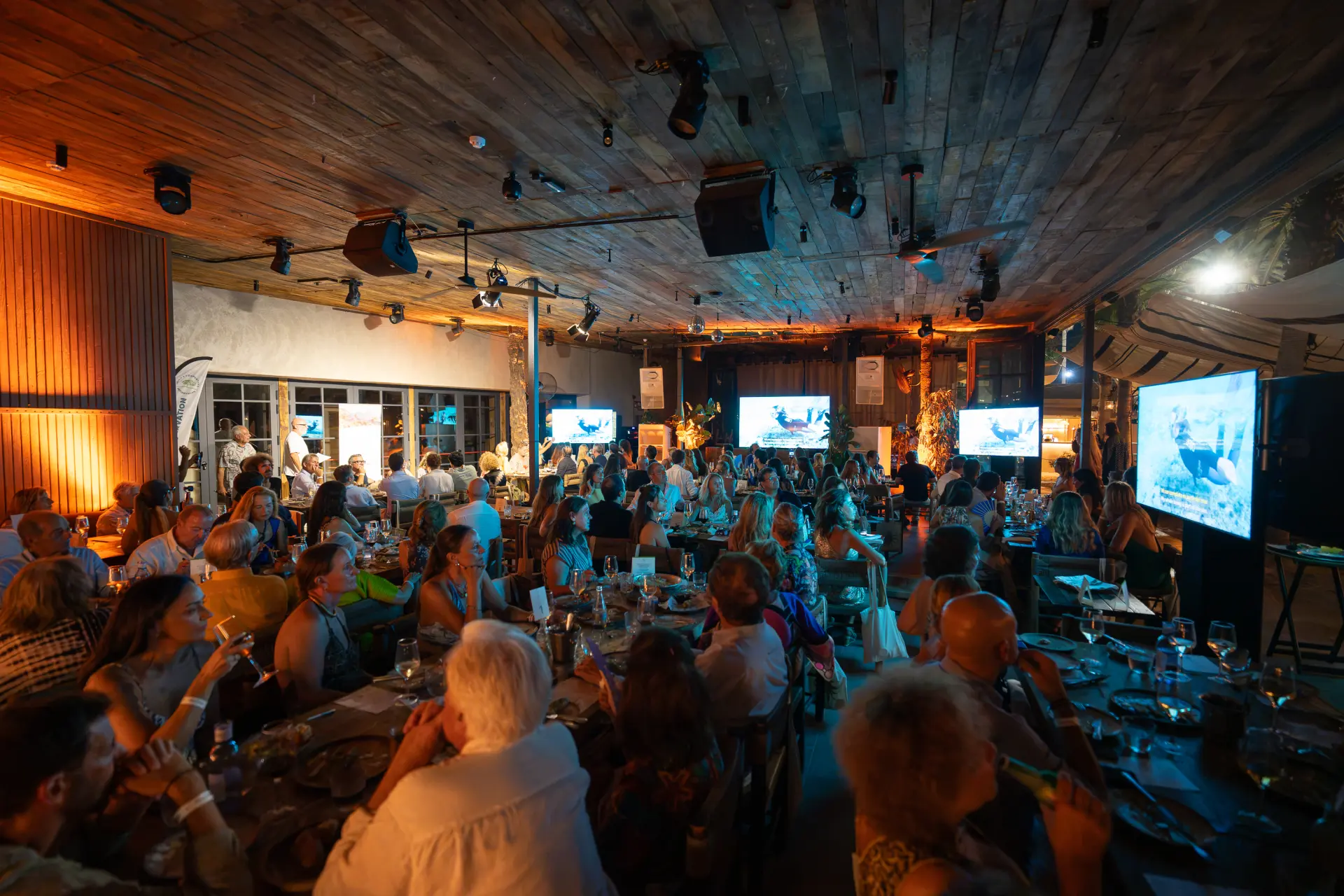 Ibiza & Formentera Preservation recauda 233.000 euros para la protección ambiental de las islas