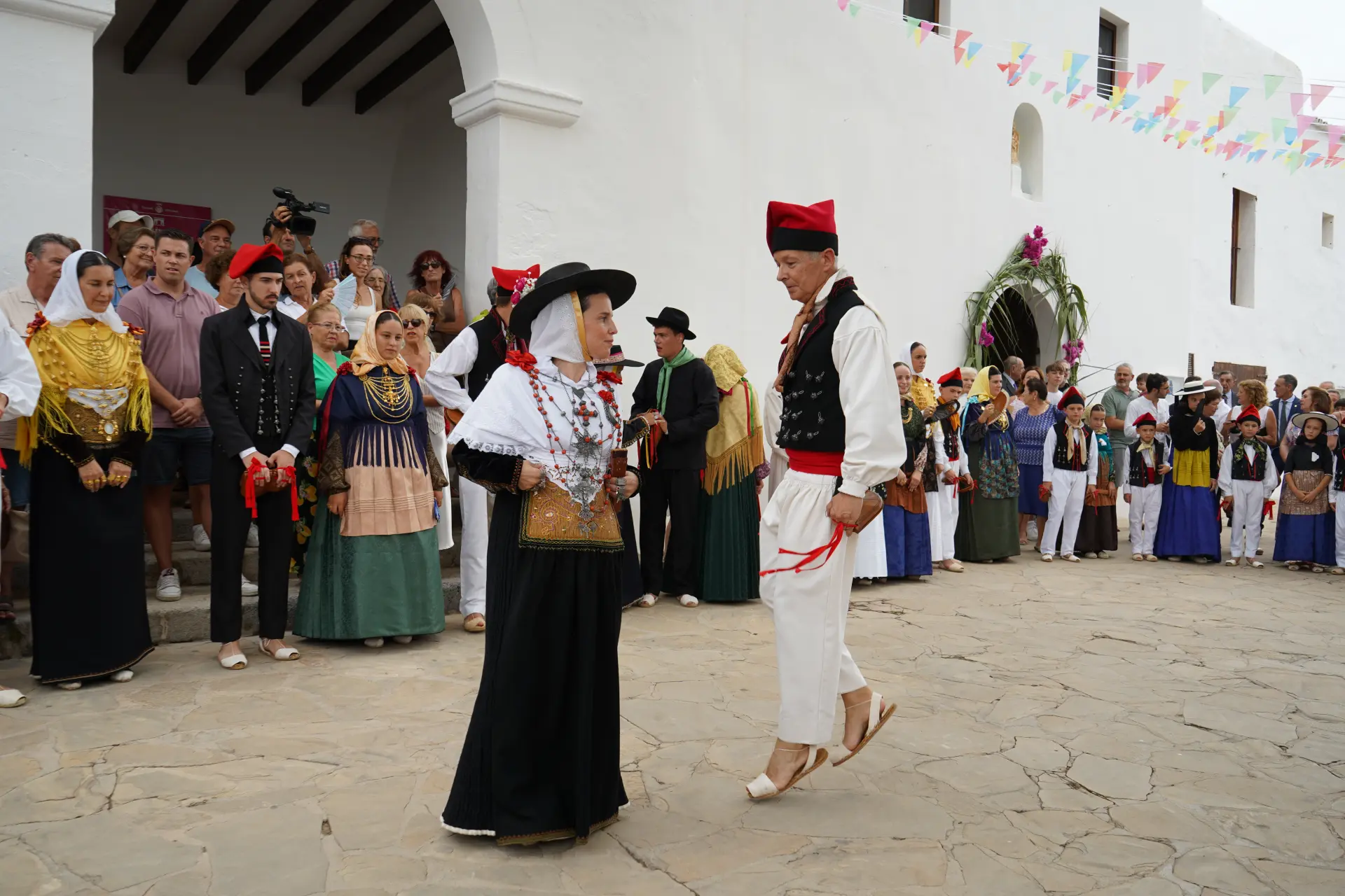 Música, cultura, tradición y mucha música para las fiestas de Jesús
