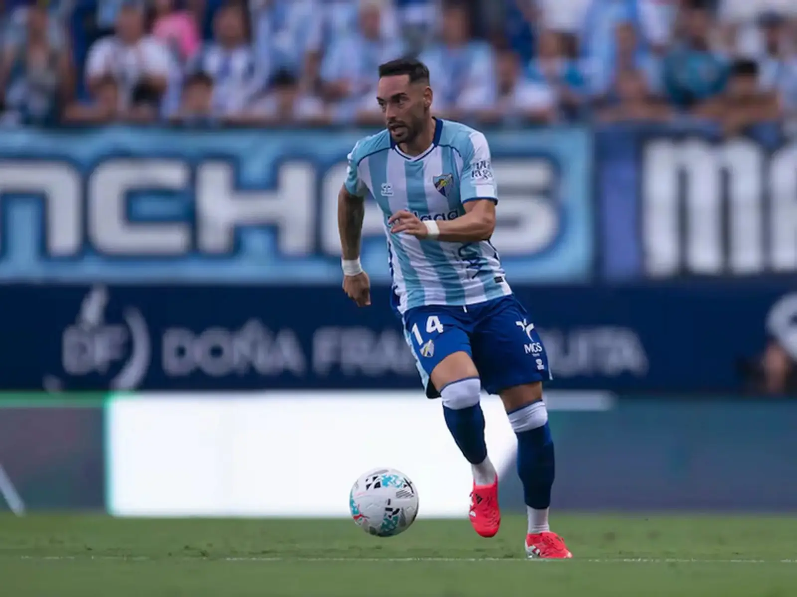 La UD Ibiza refuerza el carril zurdo