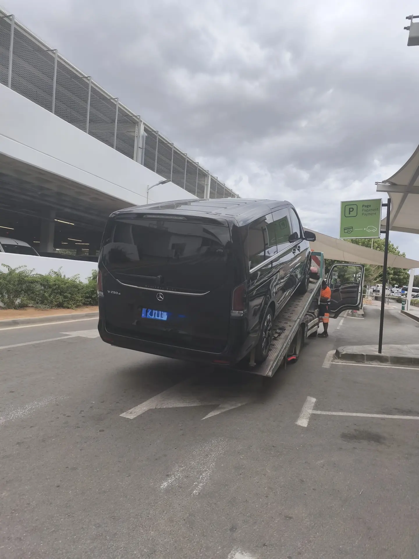 Sanciones a VTC y taxis pirata en Ibiza: 11 propuestas por un importe total de 59.400 euros