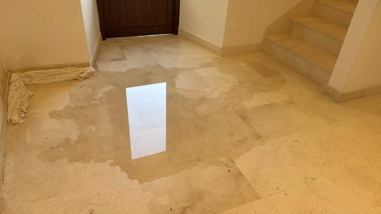 Parador de Ibiza: más de 20 años de construcción y menos de seis meses abierto para tener goteras