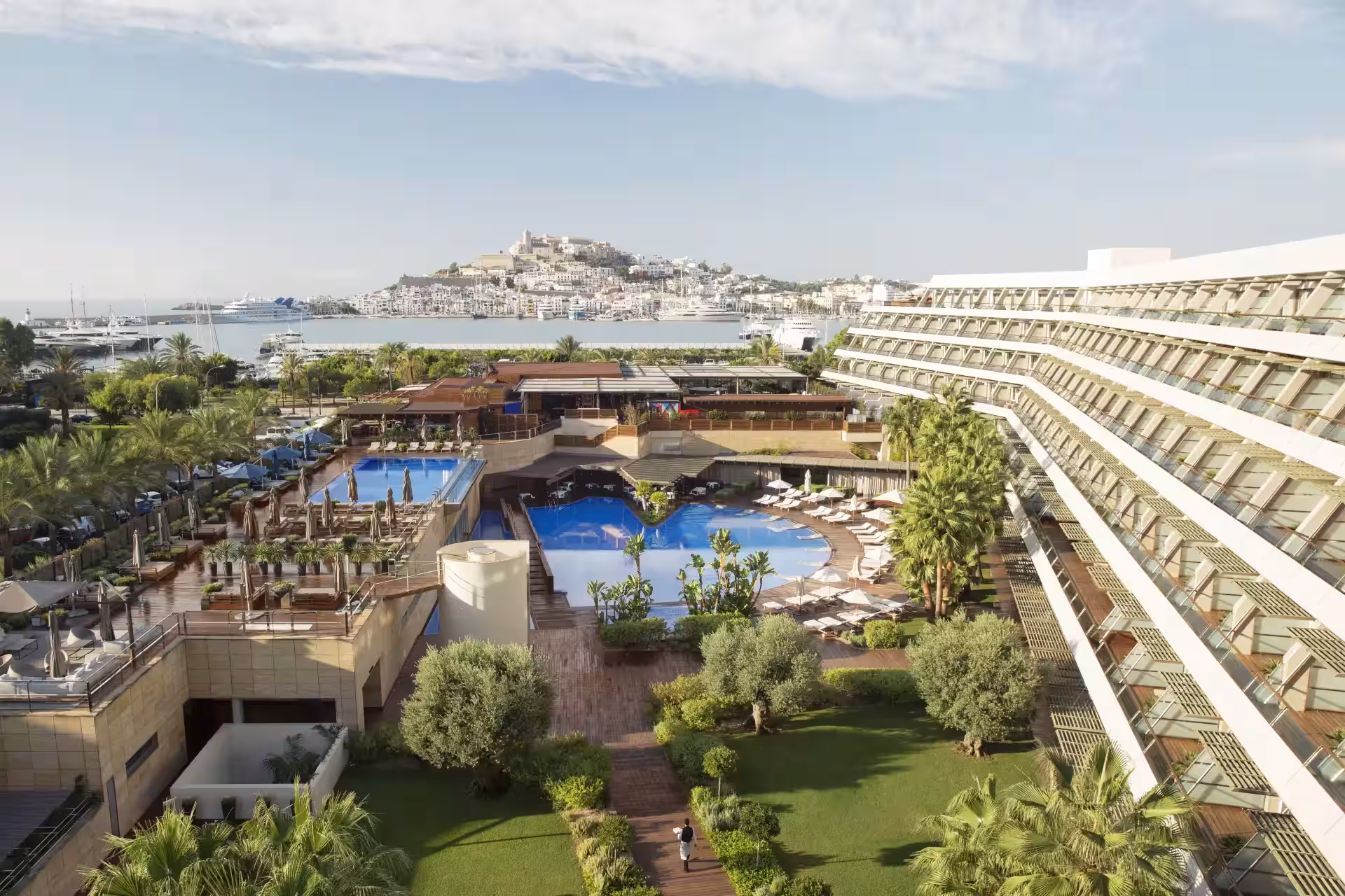 Los amantes del desayuno adorarán The Grand Breakfast: la propuesta de calidad de Ibiza Gran Hotel