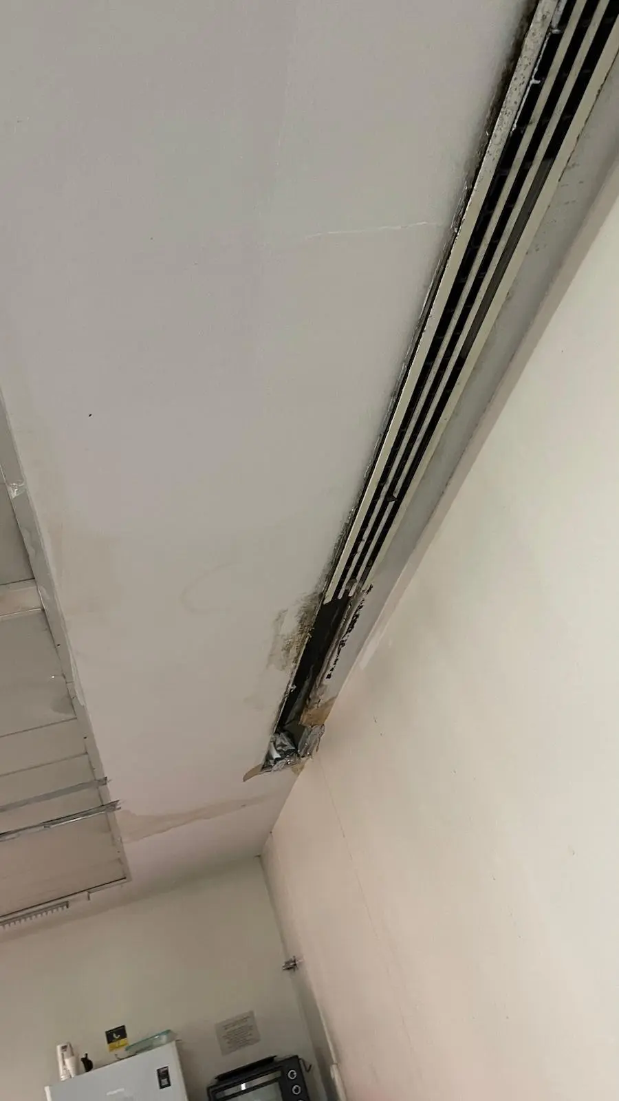 Sanidad en Ibiza: denuncian las «condiciones insalubres» y roedores en el centro de salud de Santa Eulària
