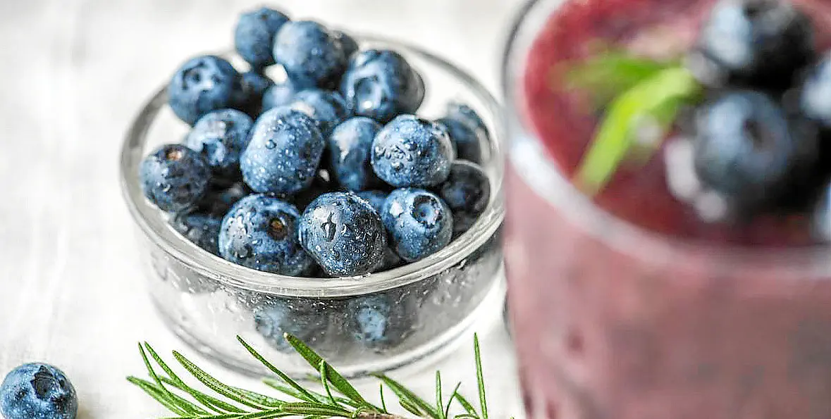 El Top 5 de alimentos para mantener la mente despierta