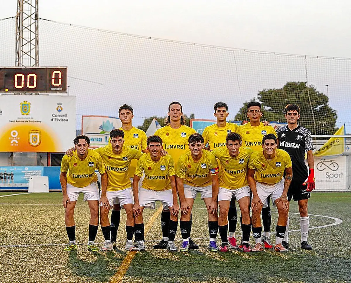 El San Rafael sueña con la Copa del Rey