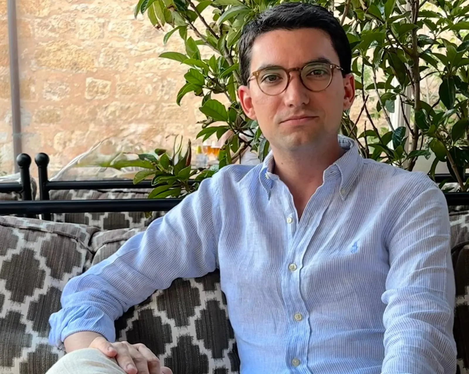 Víctor Soriano: «Las sanciones más altas de España son las de turismo y urbanismo en Ibiza»