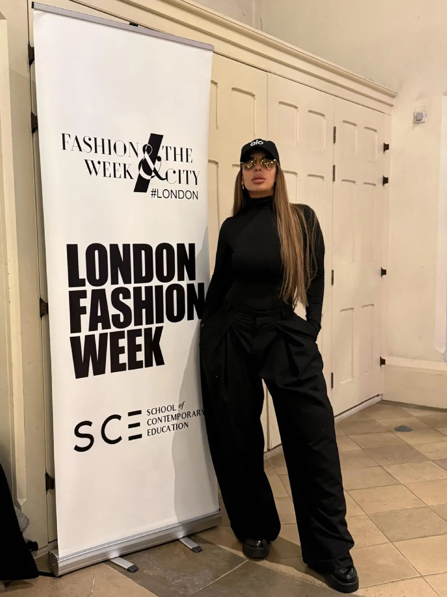 Ibiza se abre paso en la New York Fashion Week de la mano de Mary Dego