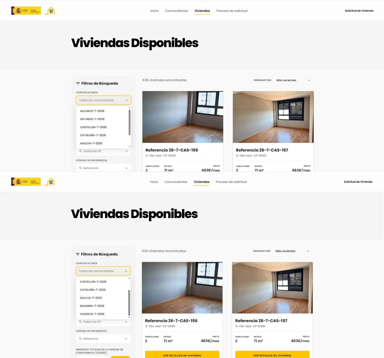 Casa 47, el portal inmobiliario de Sánchez que no tiene ni una sola vivienda en Ibiza y Formentera
