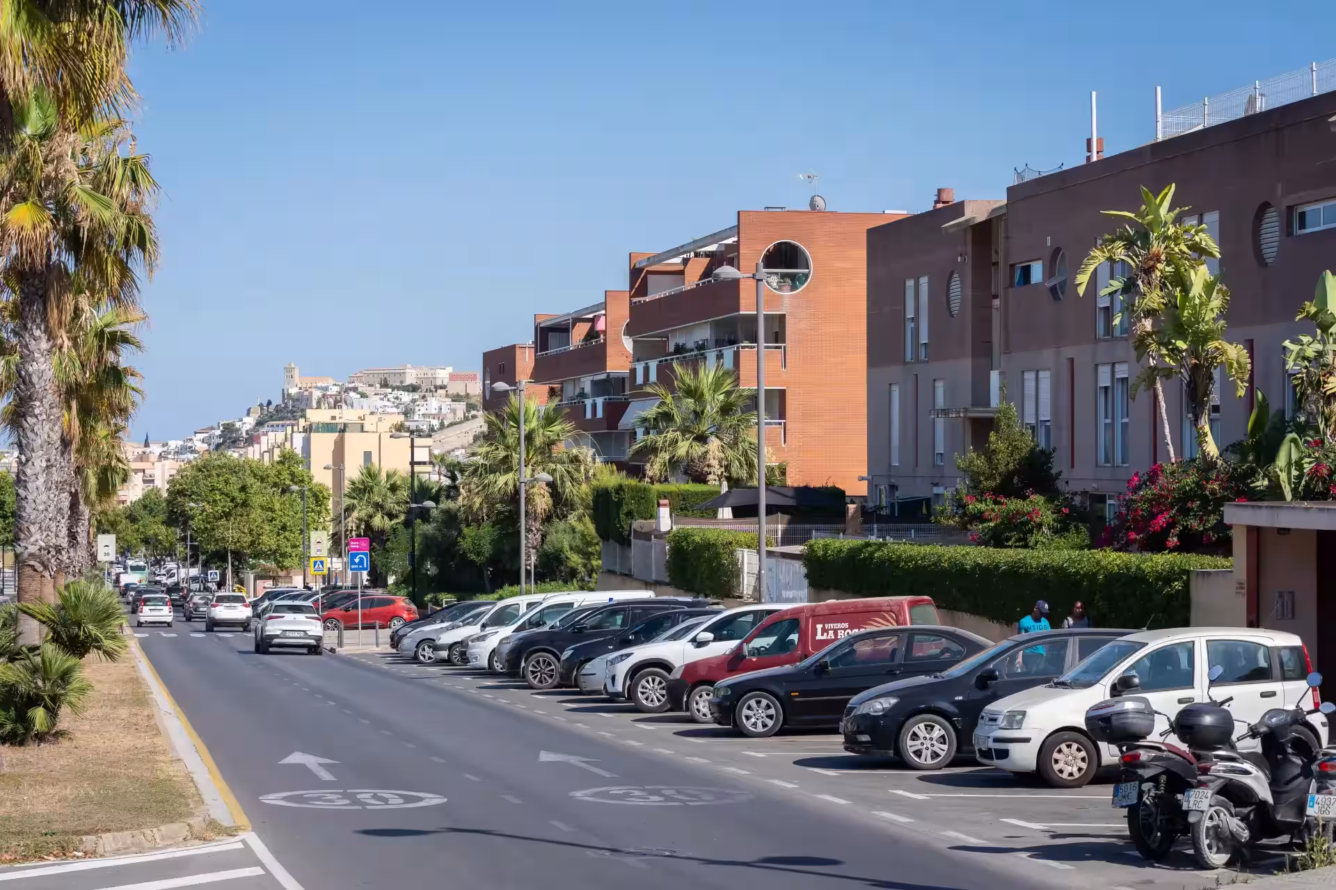 Las legalizaciones disparan los visados de obras en Ibiza y Formentera mientras cae la construcción de vivienda