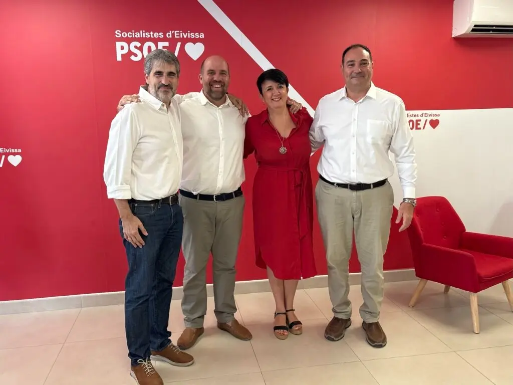 El clamor unánime que sólo escucha el PSOE