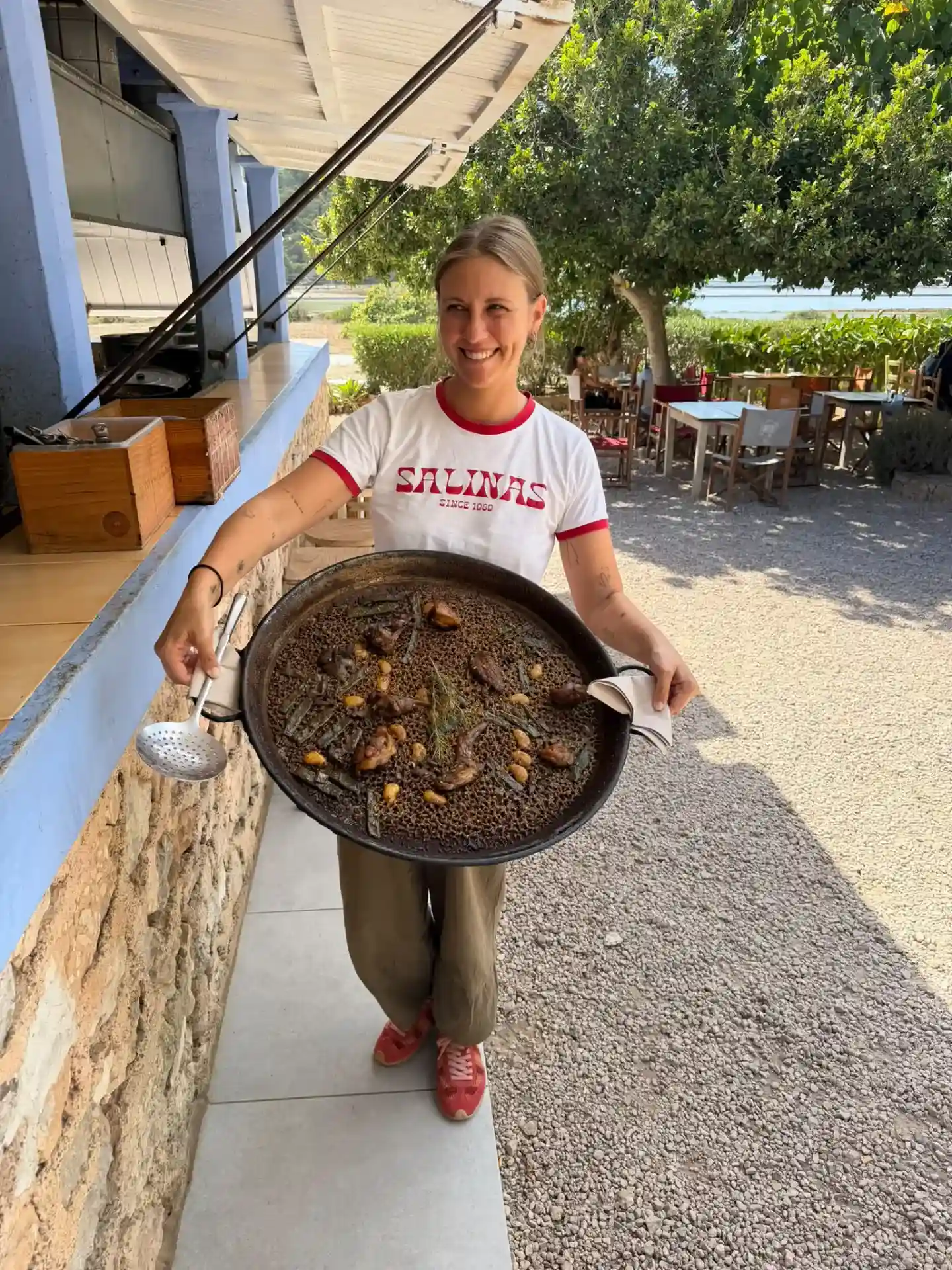Día Mundial de la Paella: ¿dónde se cocinan las mejores de la isla?