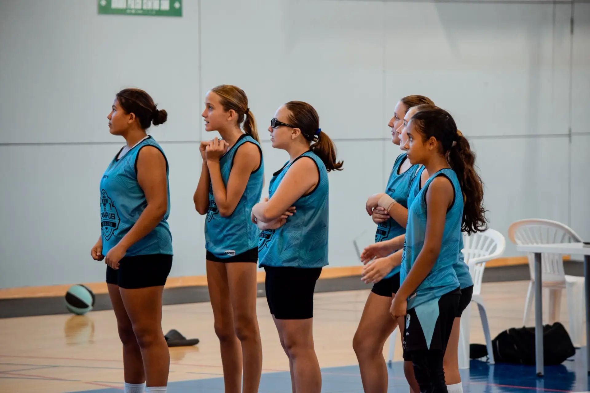El 3x3 Ibiza Feeling reúne a 110 jugadores en su cuarta edición