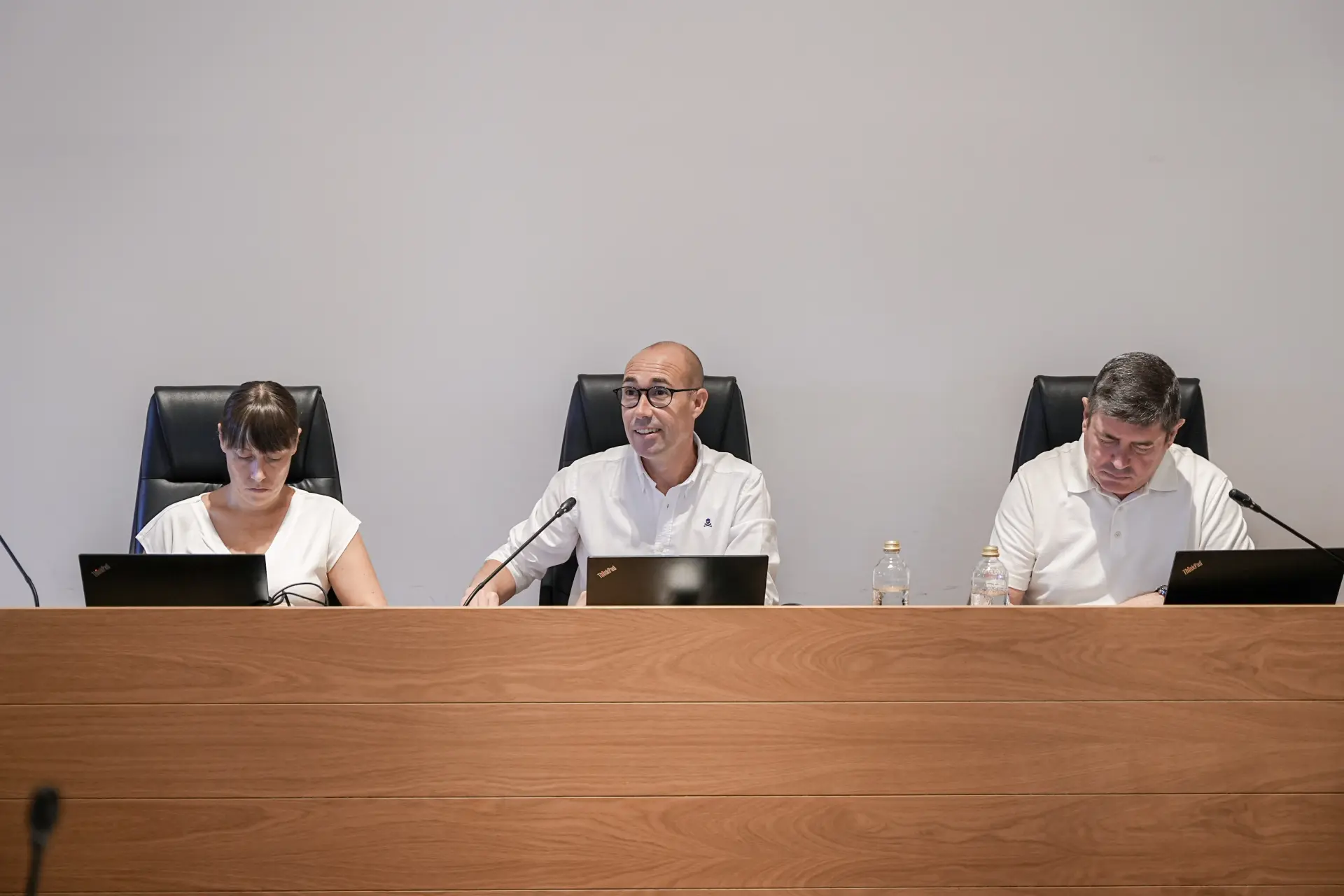 Formentera aprueba la ordenanza para regular actividades deportivas en parques públicos