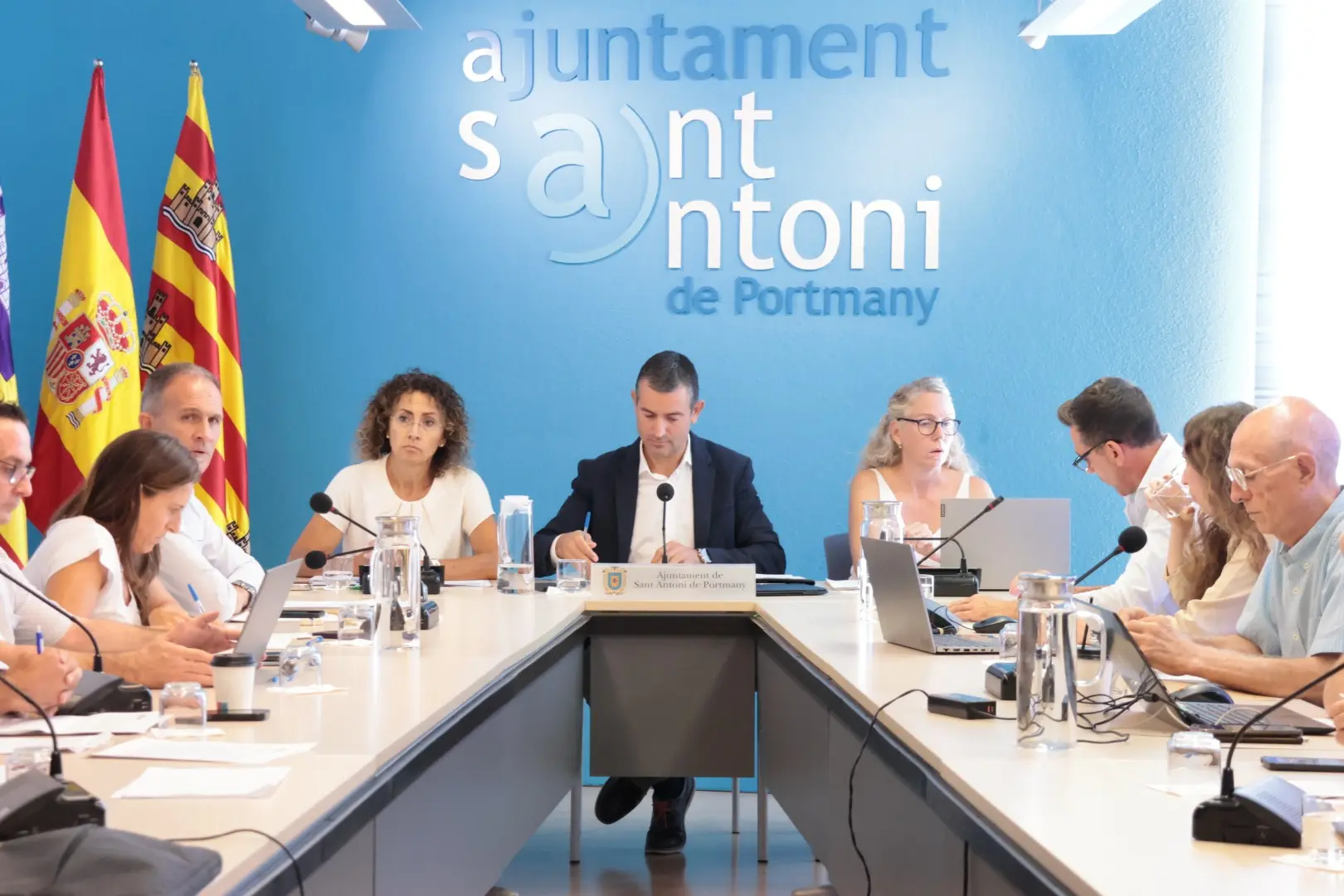 Sant Antoni todavía desconoce qué actividades organizará Tomorrowland en el nuevo ZEST Hotel