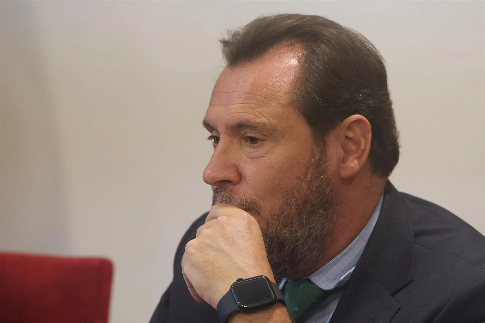 El PP exige a Puente que deje de menospreciar a Baleares y renuncie a ampliar la capacidad de los aeropuertos de las Islas
