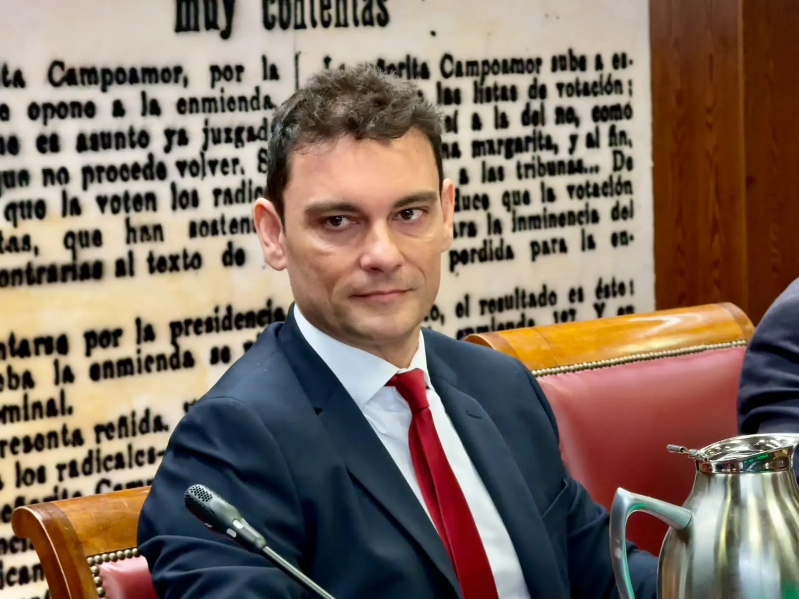 El Govern lleva al Senado la situación «insufrible» de Formentera por las llegadas de pateras