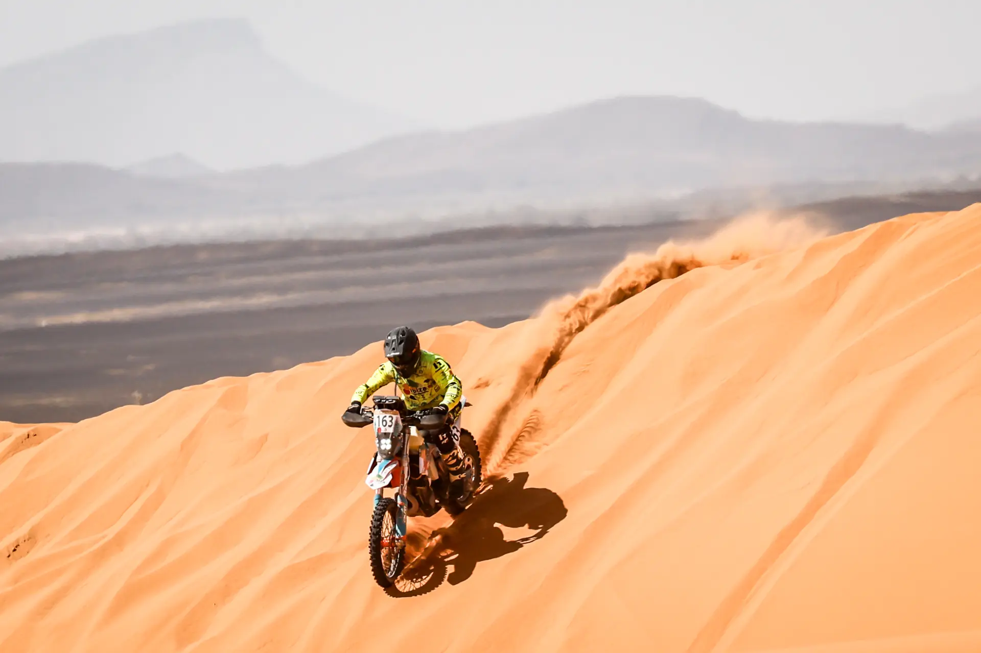 Toni Vingut se retira del Rally de Marruecos
