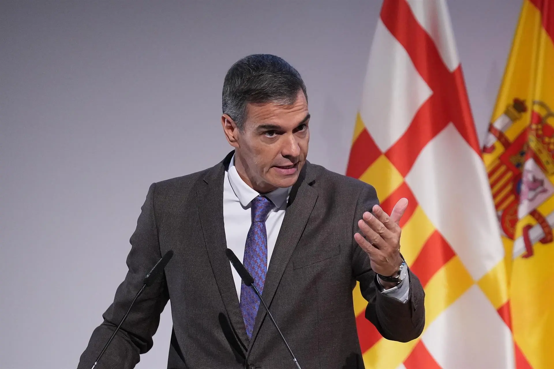 Ibiza reacciona a las elecciones anticipadas convocadas por Pedro Sánchez: «Ya era hora»