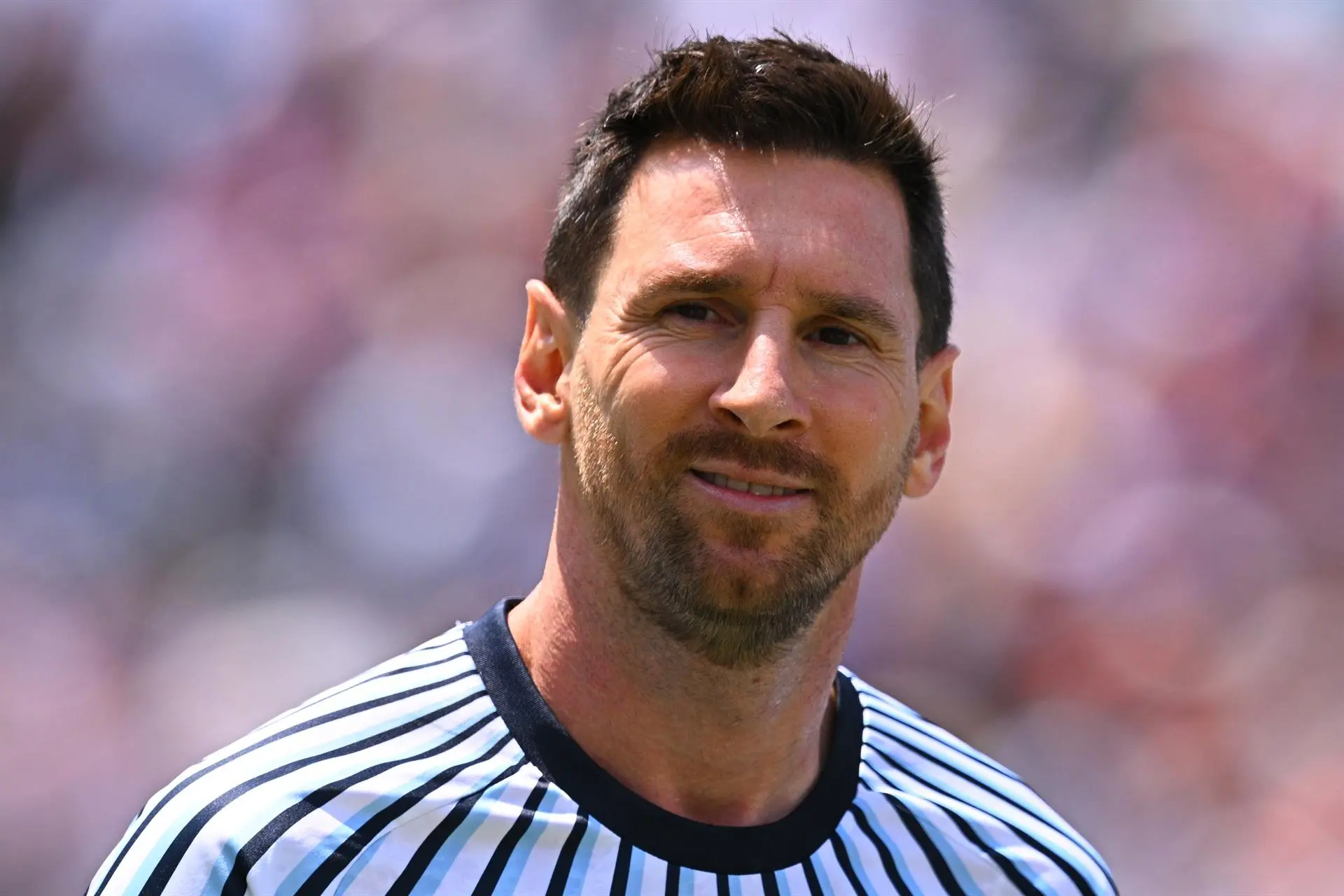 Leo Messi prepara su ‘último tango’ con Argentina