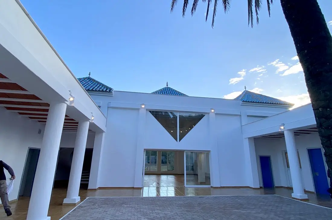 Sant Josep amplía la oferta de la Escuela de Música Can Blau con música temprana e instrumentos de cuerda