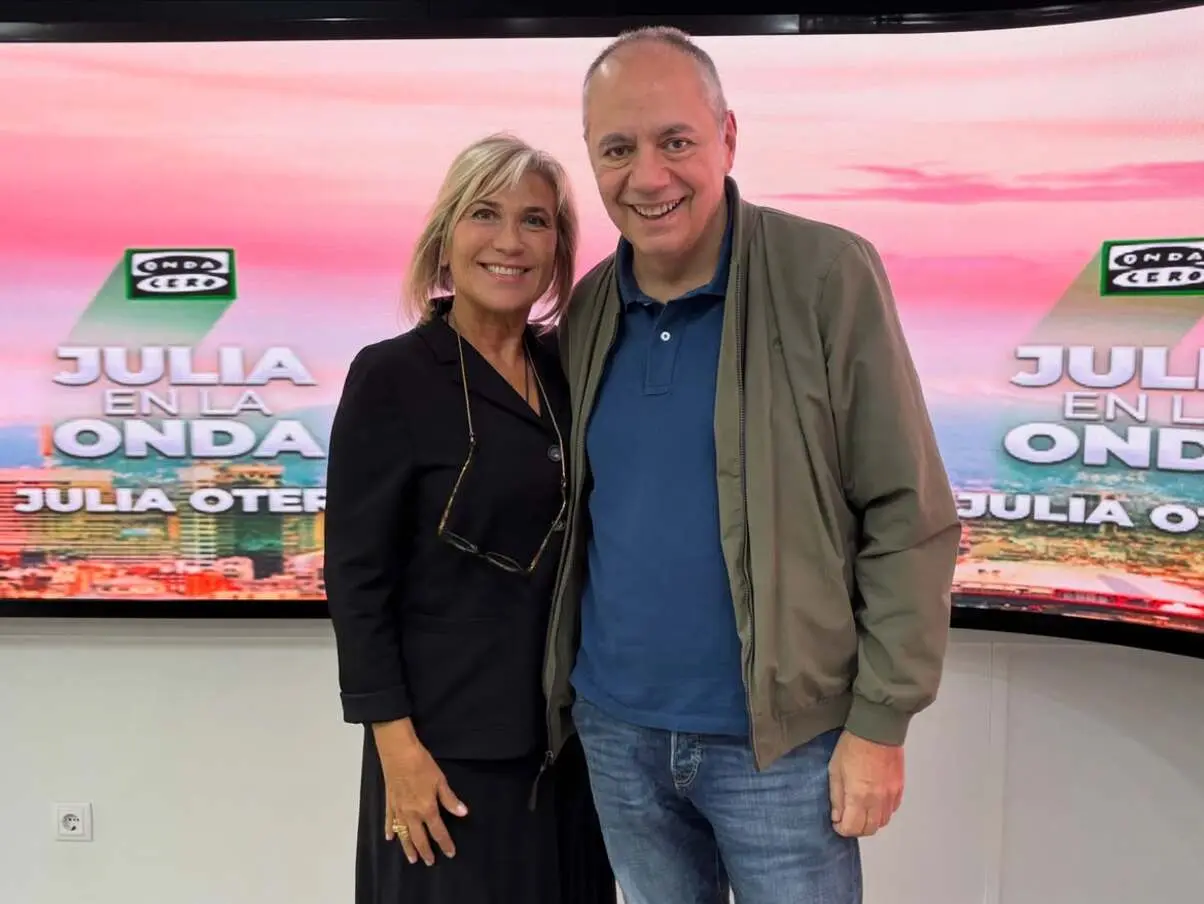 Pepe Colubi revela que padece párkinson desde hace dos años y medio