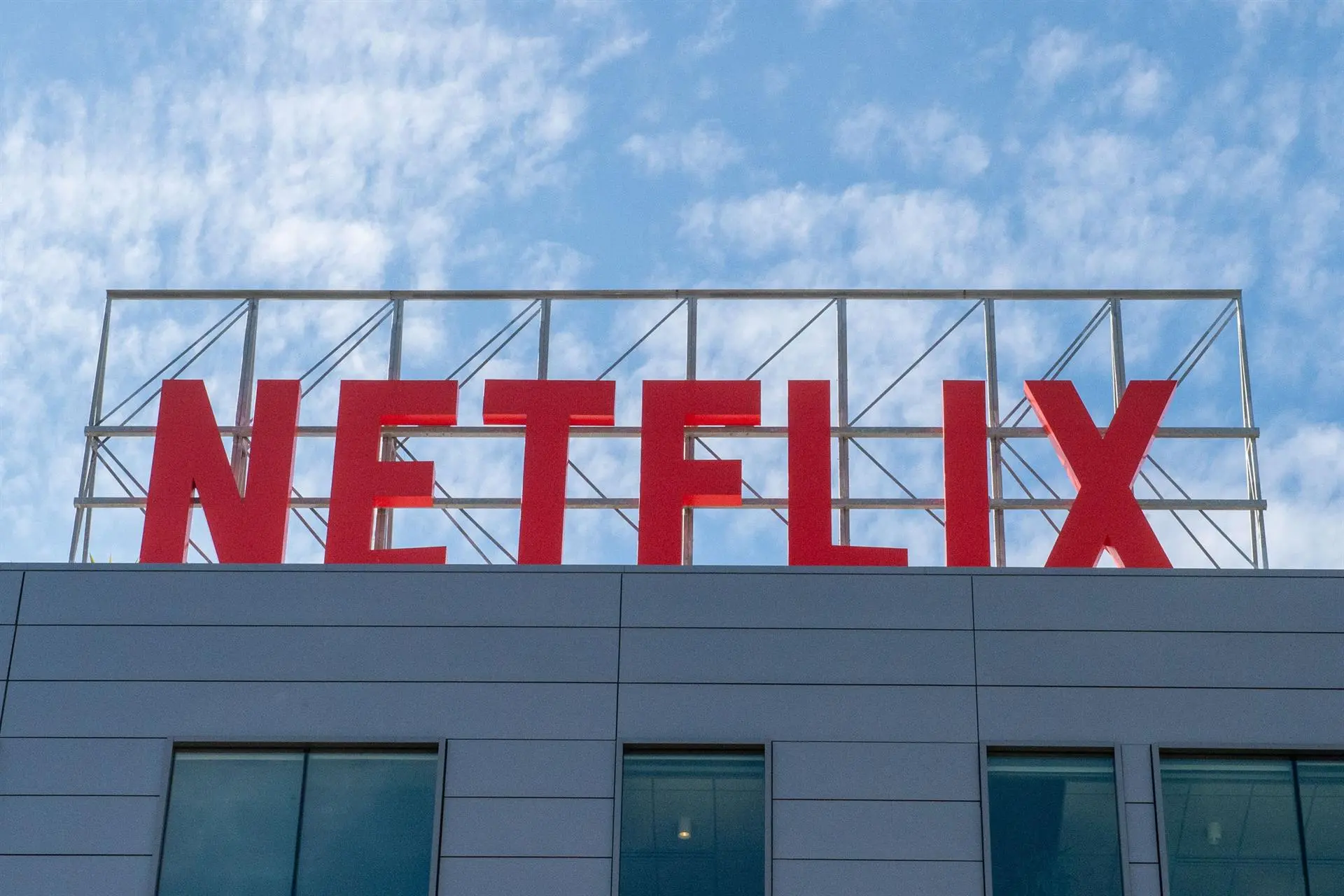 Netflix emitirá en directo los partidos del Mundial de 2030 en España