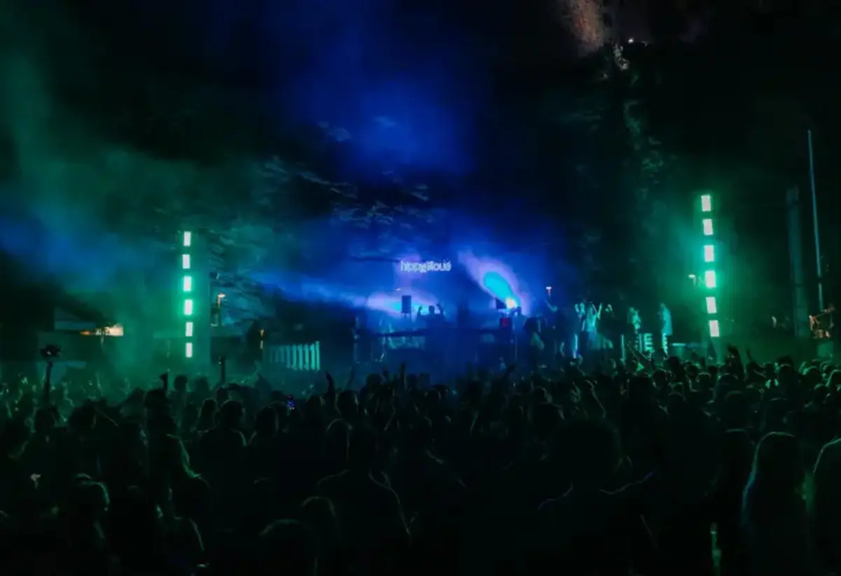 Hippy House aplaza al 24 de octubre su fiesta de fin de temporada por la alerta meteorológica
