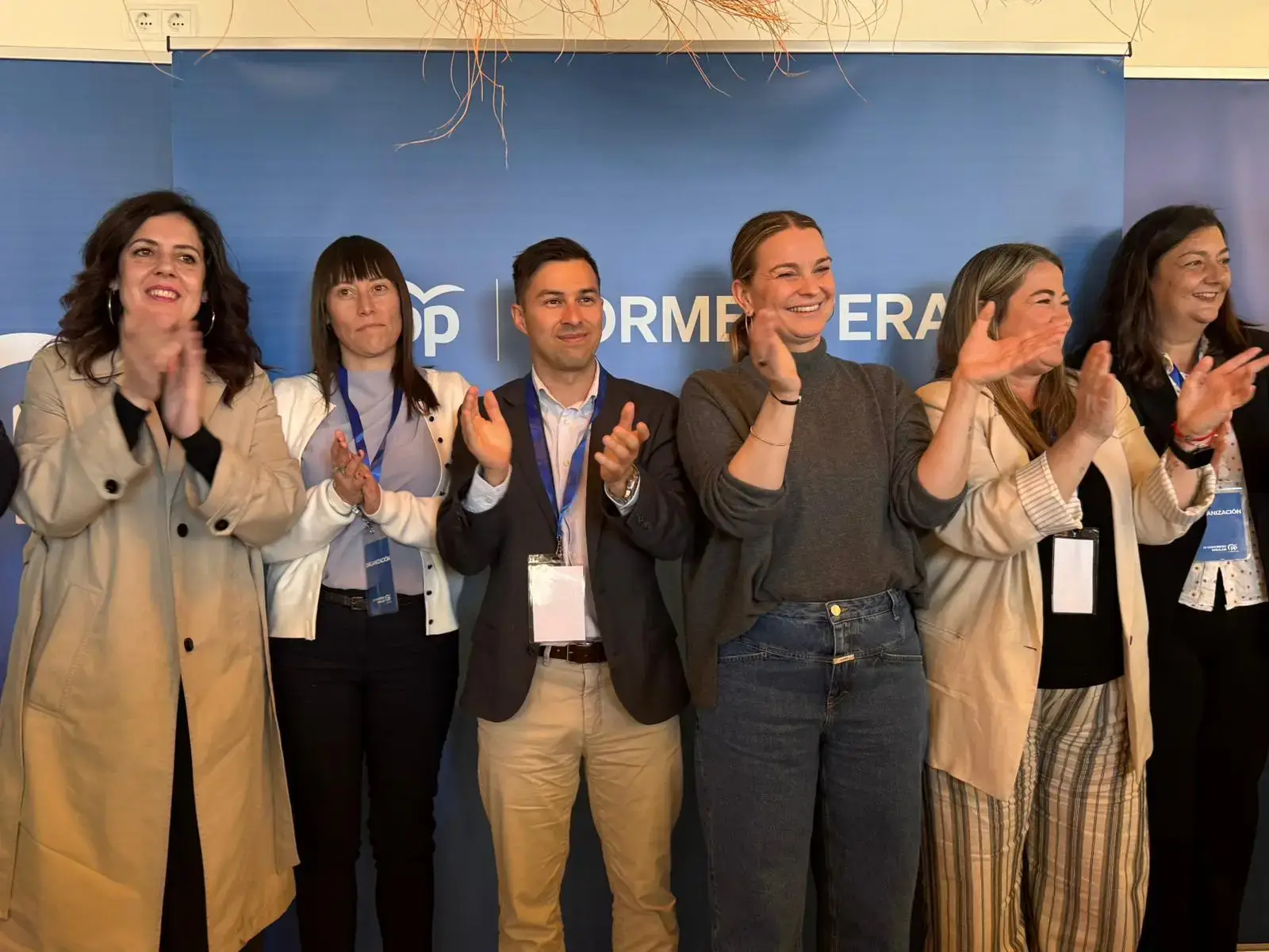 PP y Compromís se presentan en coalición como Sa Unió para las elecciones al Senado de Formentera