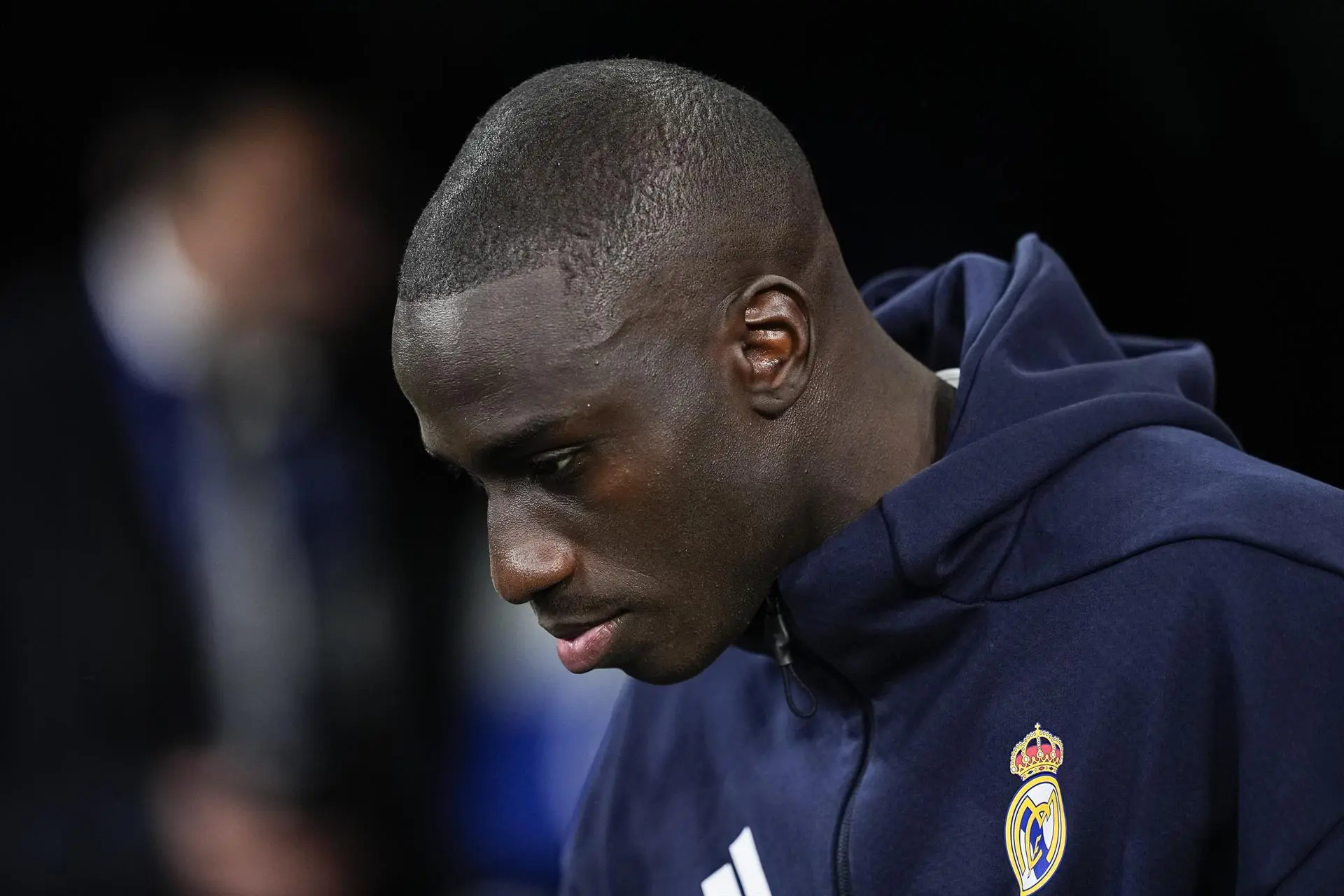 El juicio contra Ferland Mendy por el ataque de uno de sus perros a un menor comenzará el 21 de diciembre