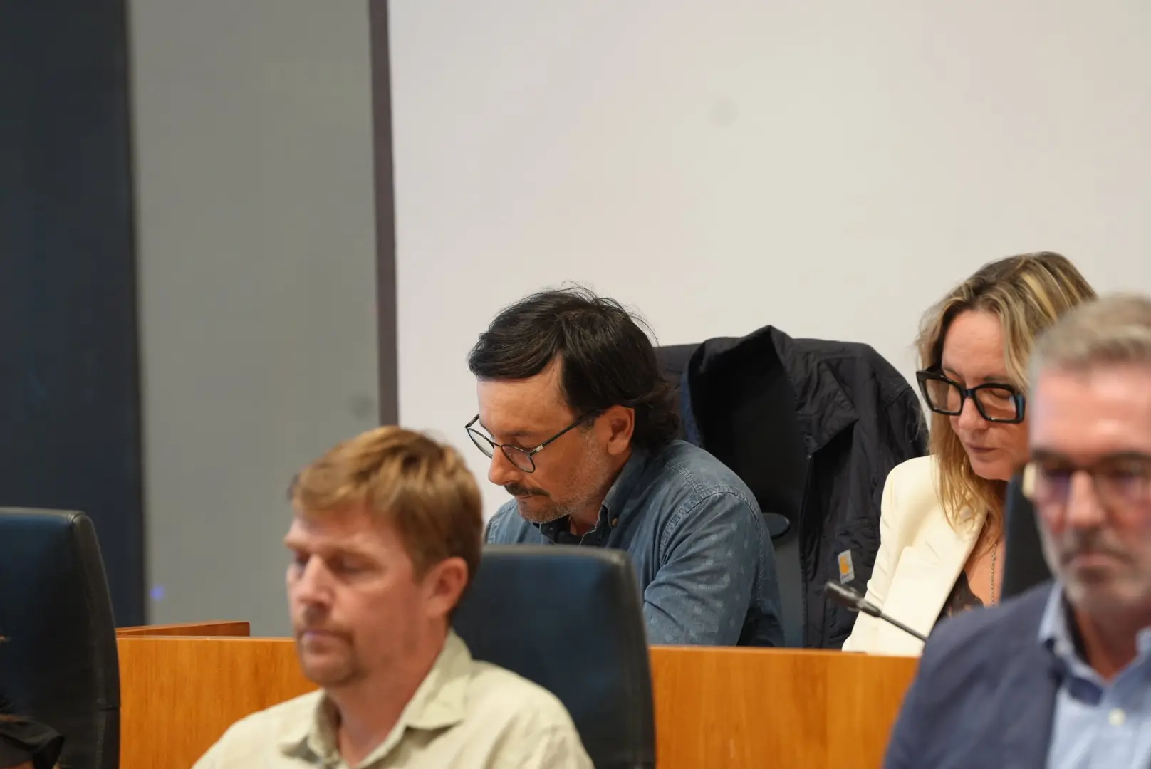 Rafa Ruiz acusa a Triguero de ser «el alcalde de la mentira»
