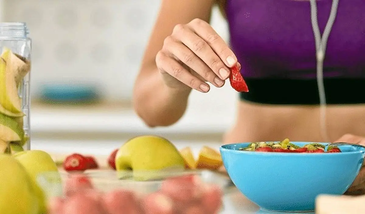 Adelgazar no es solo comer lo mínimo: las claves para perder grasa sin perder músculo y no recuperar el peso