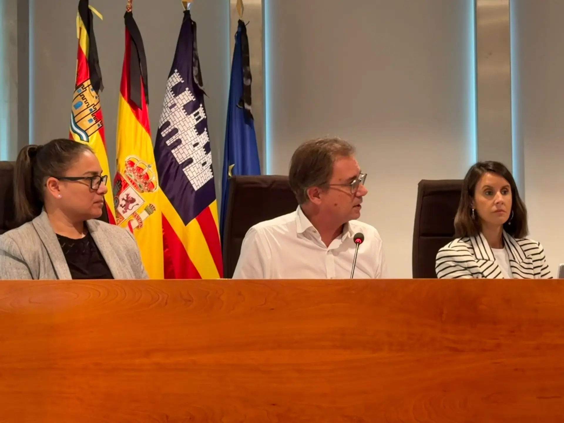 El Consell de Ibiza actualiza los 'Premis de l'Esport' para reconocer el deportes escolar y la inclusión