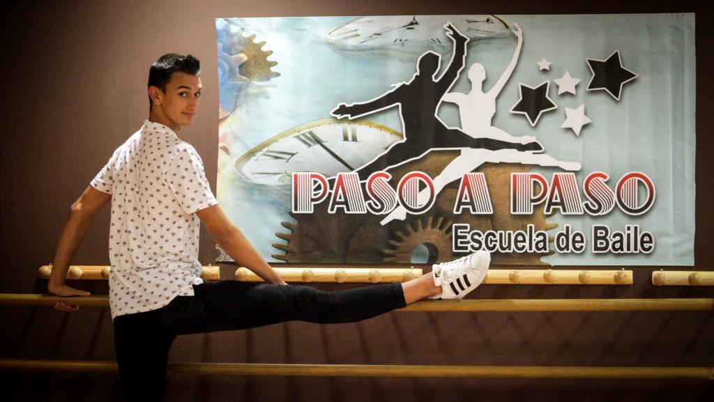 La escuela de danza ‘Paso a paso’ de Ibiza recibe dos oros