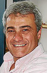 Jaume Isern