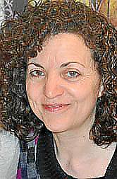 Felicidad Molina