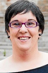 Mercé Bujosa