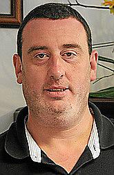 Toni Cañellas