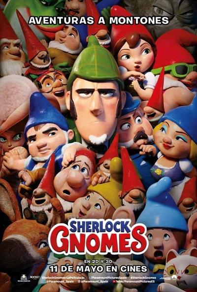 Ver detalle de la película