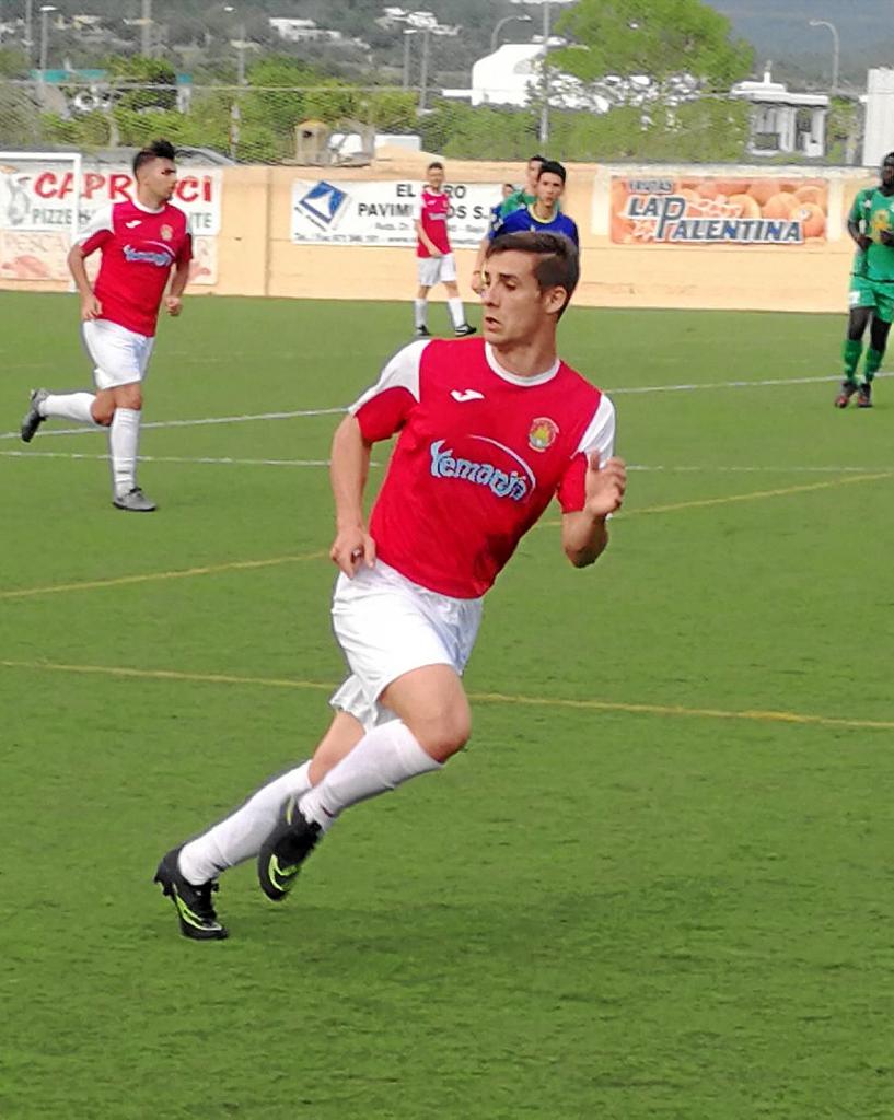 Alex Salvador Somos Un Equipo Que Tiene Dinamita