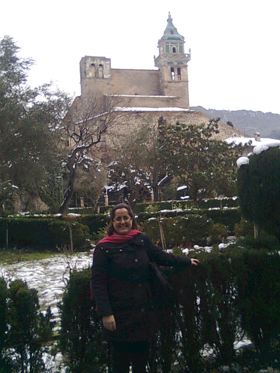 Valldemossa