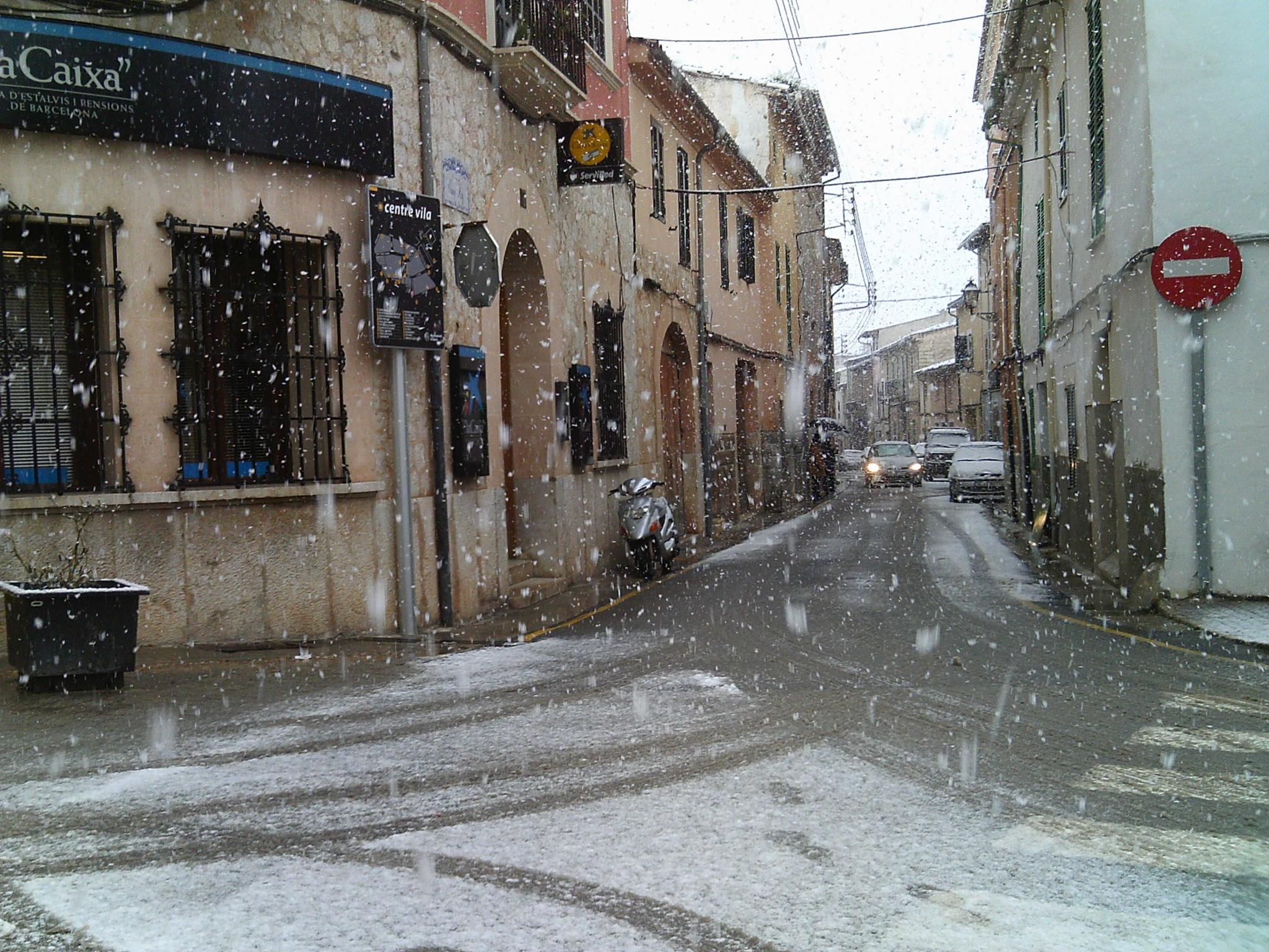 Alaró