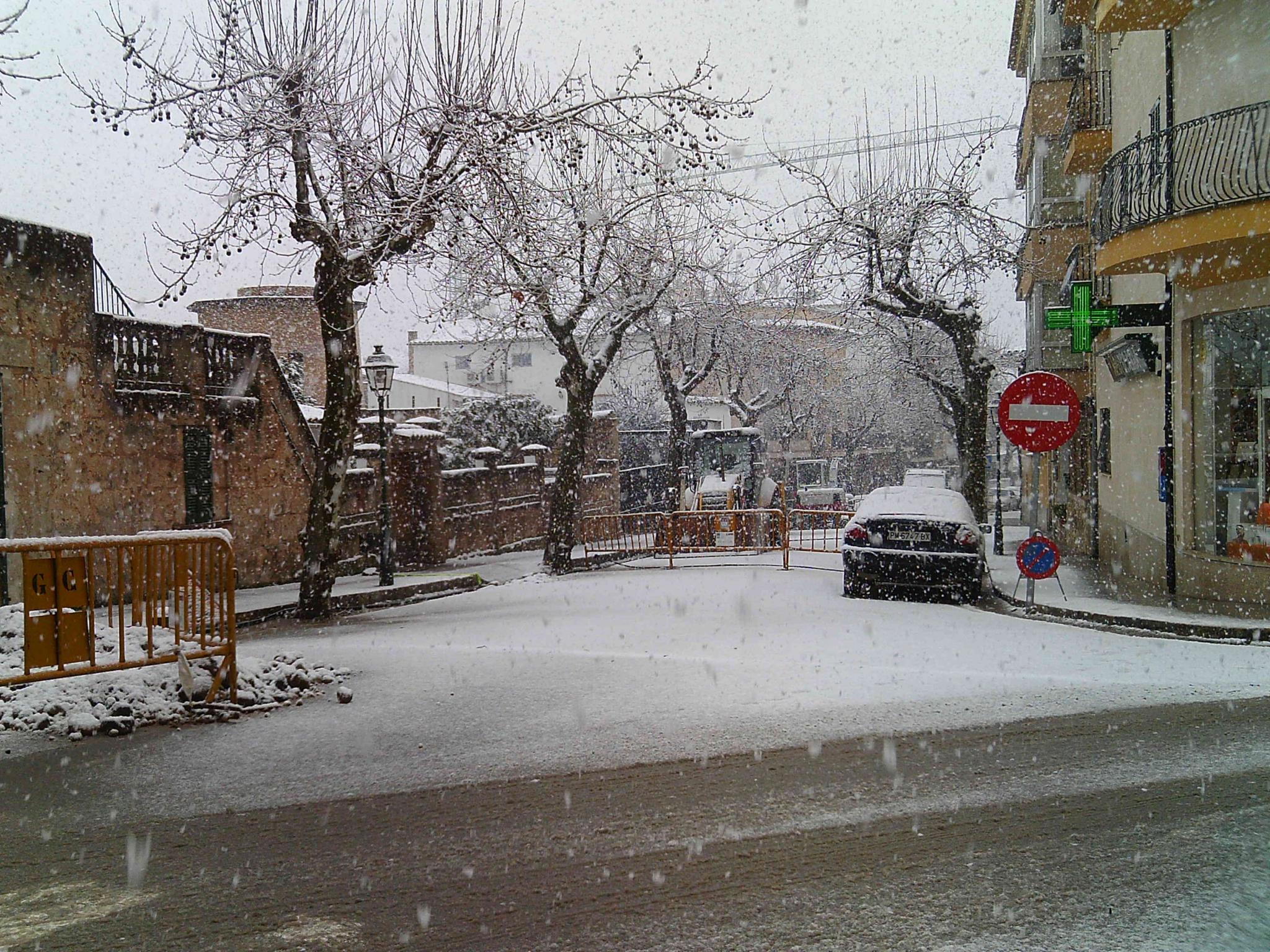Alaró