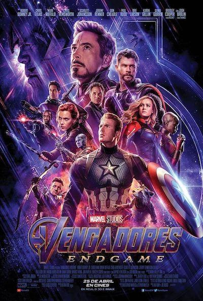 Ver detalle de la película