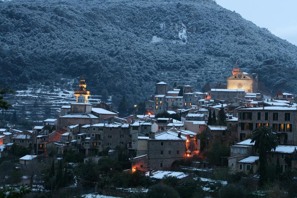 Nieve