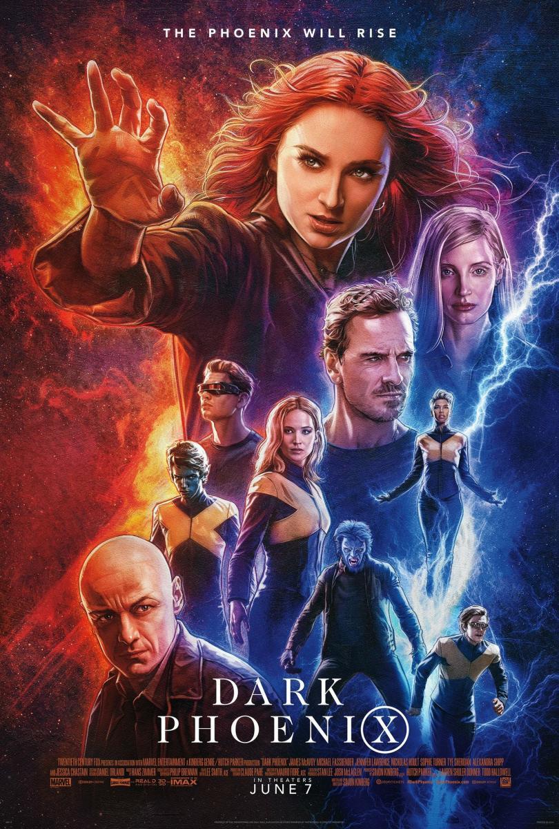 Ver detalle de la película