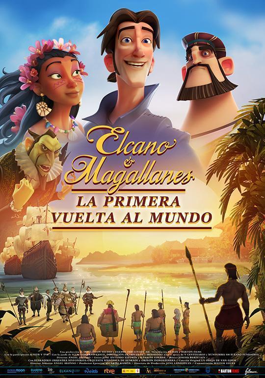 Ver detalle de la película